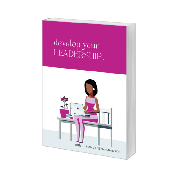 Develop Your Leadership Journal